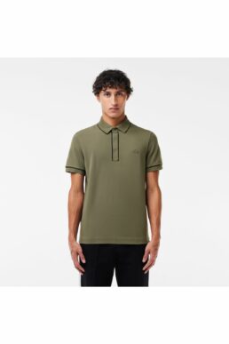 خرید مستقیم از ترکیه و ترندیول تیشرت یقه پلو مردانه برند لاکوست Lacoste با کد PH8184