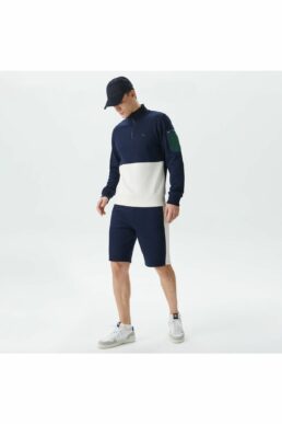 خرید مستقیم از ترکیه و ترندیول شورت و شلوارک مردانه برند لاکوست Lacoste با کد GH0408