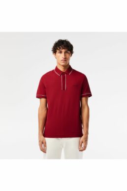 خرید مستقیم از ترکیه و ترندیول تیشرت یقه پلو مردانه برند لاکوست Lacoste با کد PH8184