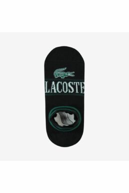 خرید مستقیم از ترکیه و ترندیول جوراب مردانه برند لاکوست Lacoste با کد RA0424