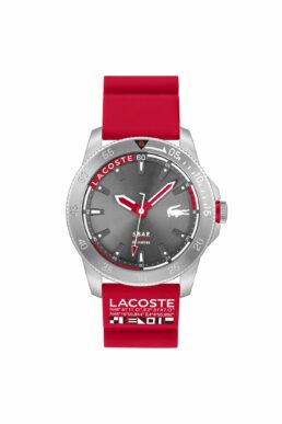 خرید مستقیم از ترکیه و ترندیول ساعت مردانه برند لاکوست Lacoste با کد LAC2011333