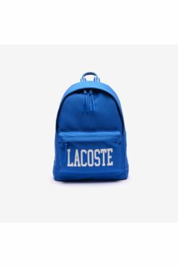 خرید مستقیم از ترکیه و ترندیول کوله پشتی مردانه برند لاکوست Lacoste با کد NH4605NZ