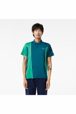 خرید مستقیم از ترکیه و ترندیول تیشرت یقه پلو مردانه برند لاکوست Lacoste با کد DH3543