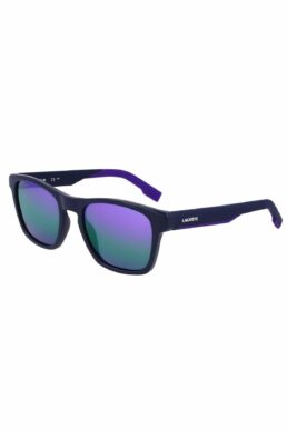 خرید مستقیم از ترکیه و ترندیول عینک آفتابی مردانه برند لاکوست Lacoste با کد Lacoste-L6018S-424-53