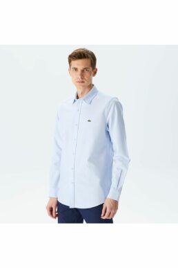 خرید مستقیم از ترکیه و ترندیول پیراهن مردانه برند لاکوست Lacoste با کد CH0408