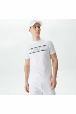 خرید مستقیم از ترکیه و ترندیول تیشرت مردانه برند لاکوست Lacoste با کد TH0401