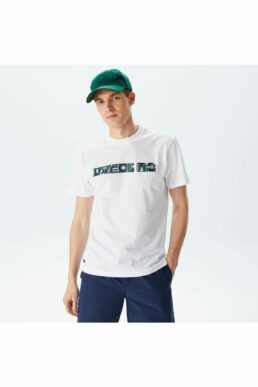 خرید مستقیم از ترکیه و ترندیول تیشرت مردانه برند لاکوست Lacoste با کد TH0417