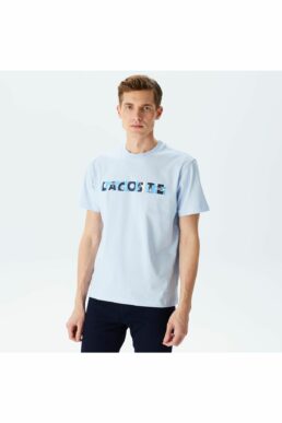 خرید مستقیم از ترکیه و ترندیول تیشرت مردانه برند لاکوست Lacoste با کد TH0417