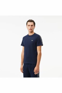 خرید مستقیم از ترکیه و ترندیول تیشرت مردانه برند لاکوست Lacoste با کد TH7404