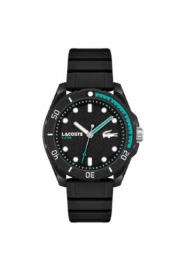 خرید مستقیم از ترکیه و ترندیول ساعت مردانه برند لاکوست Lacoste با کد LAC2011284499975164