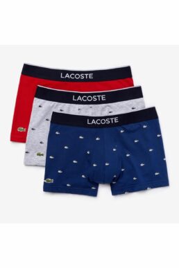 خرید مستقیم از ترکیه و ترندیول باکسر مردانه برند لاکوست Lacoste با کد TYCOWELJPN170315288227616