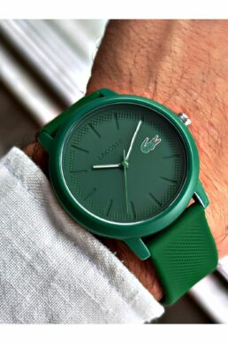 خرید مستقیم از ترکیه و ترندیول ساعت مردانه برند لاکوست Lacoste با کد P5262S4939