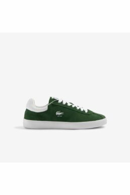 خرید مستقیم از ترکیه و ترندیول اسنیکر مردانه برند لاکوست Lacoste با کد 746SMA0065T