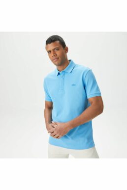 خرید مستقیم از ترکیه و ترندیول تیشرت یقه پلو مردانه برند لاکوست Lacoste با کد TYC0003934825M00PH5522001