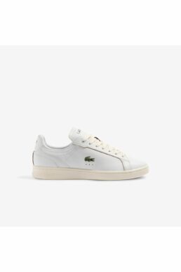 خرید مستقیم از ترکیه و ترندیول اسنیکر مردانه برند لاکوست Lacoste با کد 746SMA0036T