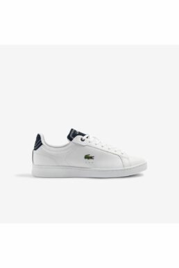 خرید مستقیم از ترکیه و ترندیول اسنیکر مردانه برند لاکوست Lacoste با کد 746SMA0034T