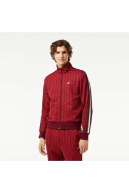 خرید مستقیم از ترکیه و ترندیول سویشرت مردانه برند لاکوست Lacoste با کد SH1368