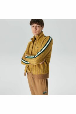 خرید مستقیم از ترکیه و ترندیول سویشرت مردانه برند لاکوست Lacoste با کد SH1368