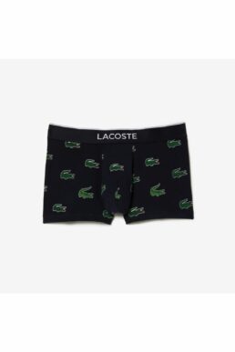 خرید مستقیم از ترکیه و ترندیول باکسر مردانه برند لاکوست Lacoste با کد 5H0876