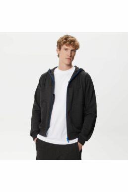 خرید مستقیم از ترکیه و ترندیول سویشرت مردانه برند لاکوست Lacoste با کد SH2438