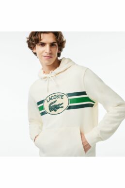 خرید مستقیم از ترکیه و ترندیول سویشرت مردانه برند لاکوست Lacoste با کد SH1413