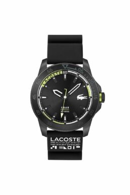 خرید مستقیم از ترکیه و ترندیول ساعت مردانه برند لاکوست Lacoste با کد 2011203