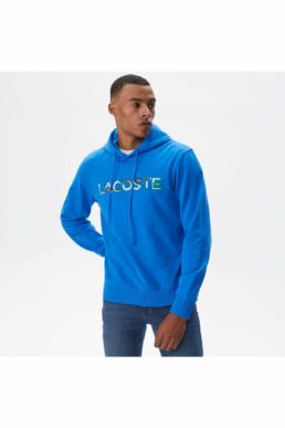 خرید مستقیم از ترکیه و ترندیول سویشرت مردانه برند لاکوست Lacoste با کد SH2424