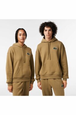 خرید مستقیم از ترکیه و ترندیول سویشرت مردانه برند لاکوست Lacoste با کد SH6404