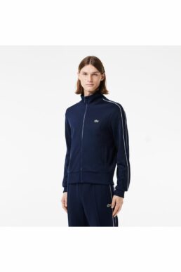 خرید مستقیم از ترکیه و ترندیول سویشرت مردانه برند لاکوست Lacoste با کد SH1457