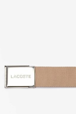 خرید مستقیم از ترکیه و ترندیول کمربند زنانه برند لاکوست Lacoste با کد P52974S6351