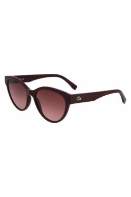 خرید مستقیم از ترکیه و ترندیول عینک آفتابی زنانه برند لاکوست Lacoste با کد L983S 601 55*17*140