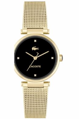 خرید مستقیم از ترکیه و ترندیول ساعت زنانه برند لاکوست Lacoste با کد AKLN235352