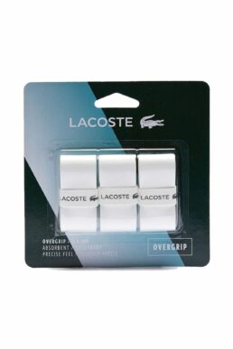 خرید مستقیم از ترکیه و ترندیول تجهیزات تنیس  برند لاکوست Lacoste با کد 51LACGRI21