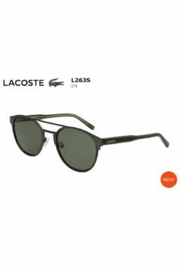 خرید مستقیم از ترکیه و ترندیول عینک آفتابی زنانه برند لاکوست Lacoste با کد L263S