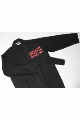 خرید مستقیم از ترکیه و ترندیول لباس خانه مردانه برند لاکوست Lacoste با کد ZZZPIJAMA1E42