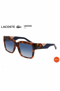 خرید مستقیم از ترکیه و ترندیول عینک آفتابی زنانه برند لاکوست Lacoste با کد L6033