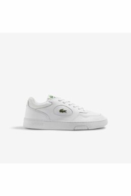 خرید مستقیم از ترکیه و ترندیول اسنیکر زنانه برند لاکوست Lacoste با کد TYC037F3890FA00E04