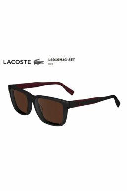 خرید مستقیم از ترکیه و ترندیول عینک آفتابی زنانه برند لاکوست Lacoste با کد TYCD8CA614A4065200