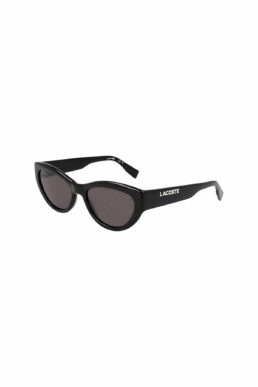 خرید مستقیم از ترکیه و ترندیول عینک آفتابی زنانه برند لاکوست Lacoste با کد L6013S-001