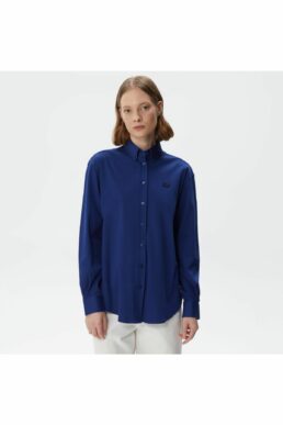 خرید مستقیم از ترکیه و ترندیول پیراهن زنانه برند لاکوست Lacoste با کد CF2406