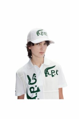 خرید مستقیم از ترکیه و ترندیول کلاه زنانه برند لاکوست Lacoste با کد RK7422