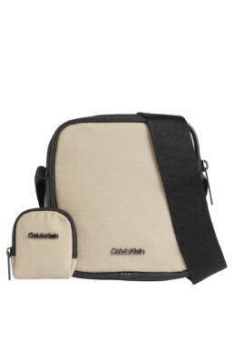 خرید مستقیم از ترکیه و ترندیول کیف پستچی مردانه برند کلوین کلاین Calvin Klein با کد 5003171662