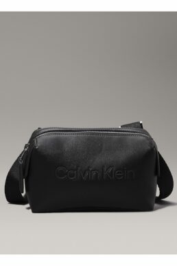 خرید مستقیم از ترکیه و ترندیول کیف پستچی مردانه برند کلوین کلاین Calvin Klein با کد 5003171663