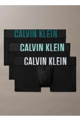 خرید مستقیم از ترکیه و ترندیول باکسر مردانه برند کلوین کلاین Calvin Klein با کد 5003212337