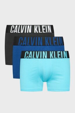 خرید مستقیم از ترکیه و ترندیول باکسر مردانه برند کلوین کلاین Calvin Klein با کد 000NB3608A LXS