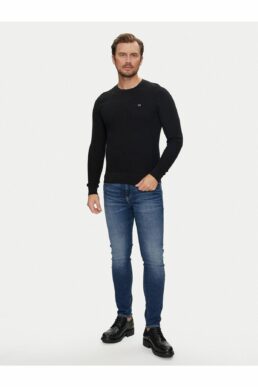 خرید مستقیم از ترکیه و ترندیول شلوار جین مردانه برند کلوین کلاین Calvin Klein با کد J30J325740