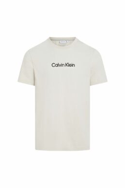 خرید مستقیم از ترکیه و ترندیول تیشرت مردانه برند کلوین کلاین Calvin Klein با کد 5003176007