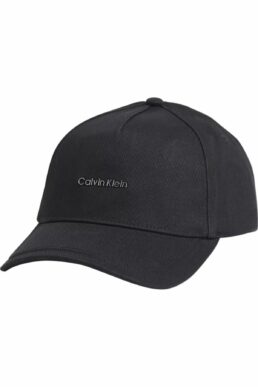 خرید مستقیم از ترکیه و ترندیول کلاه مردانه برند کلوین کلاین Calvin Klein با کد K50K511999BEH