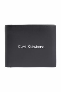 خرید مستقیم از ترکیه و ترندیول کیف پول مردانه برند کلوین کلاین Calvin Klein با کد K50K512059