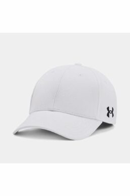 خرید مستقیم از ترکیه و ترندیول کلاه ورزشی زنانه برند آندر آرمور Under Armour با کد TYC4F006CAD2173E00